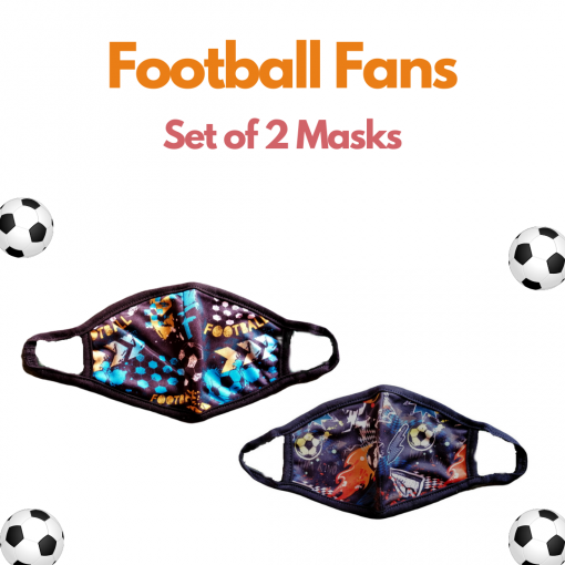 football mask